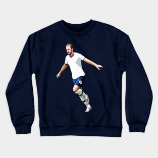 Harry Kane Crewneck Sweatshirt